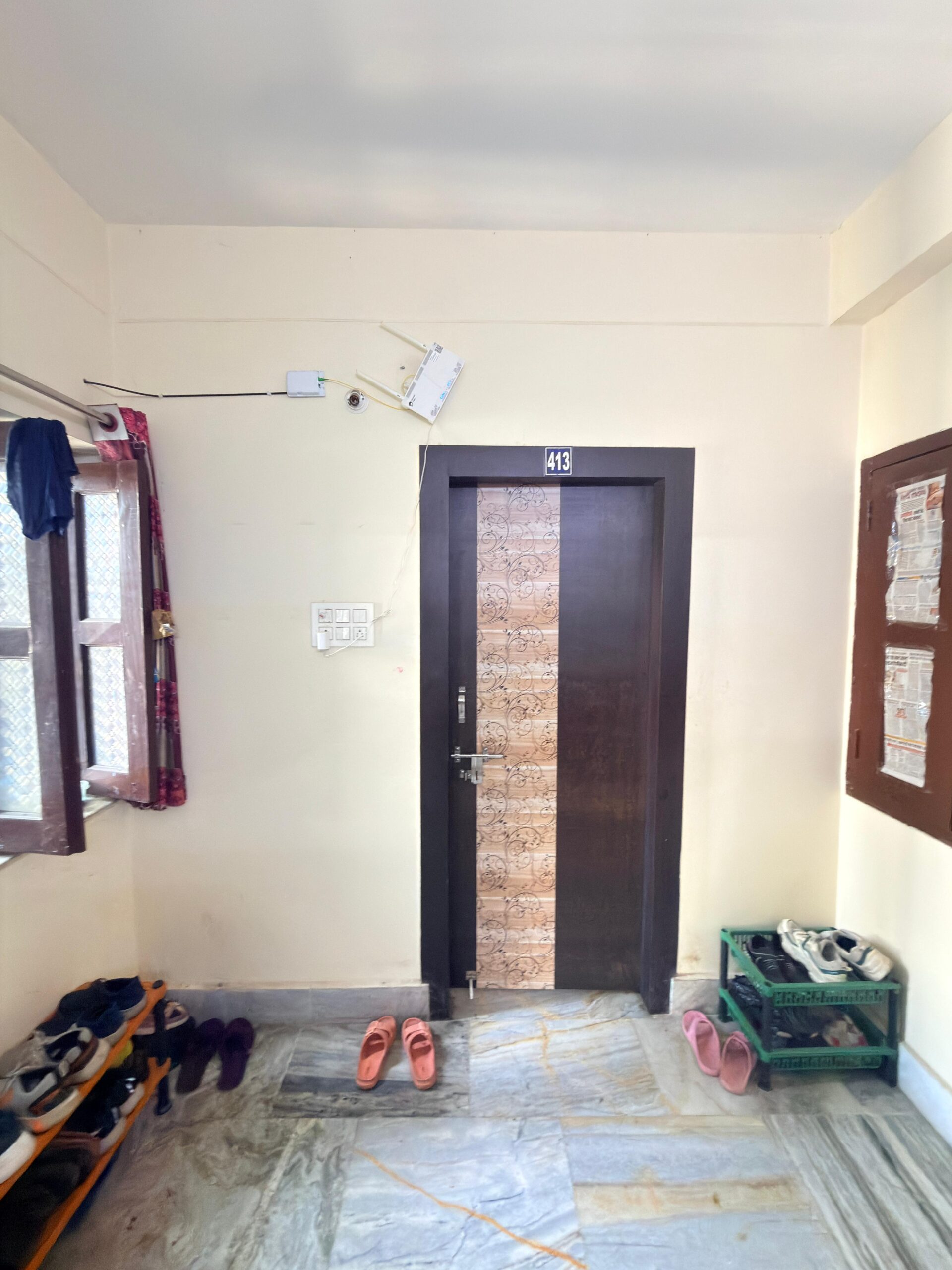 Kainaat Girls Hostel