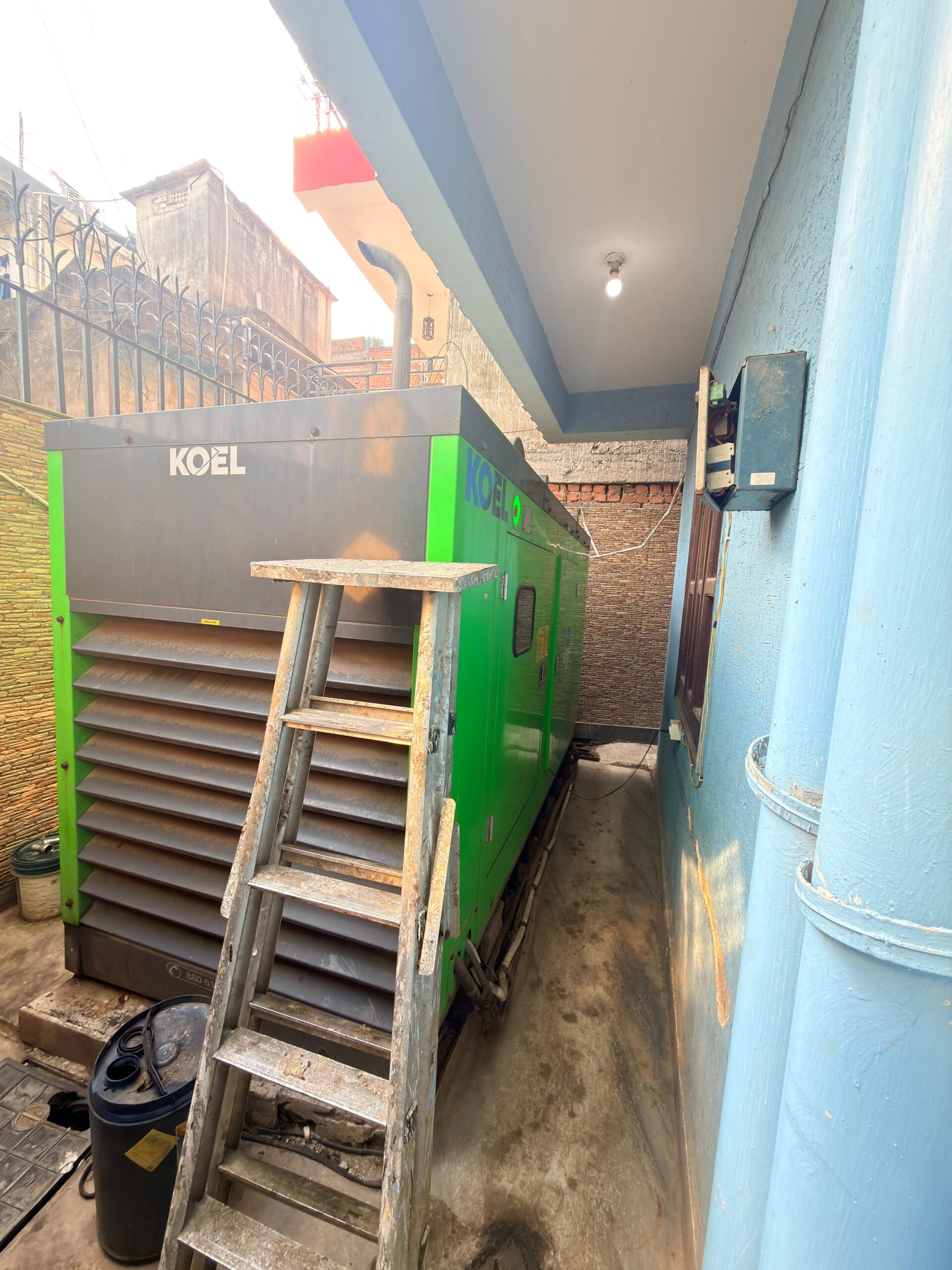 Kainaat Girls Hostel