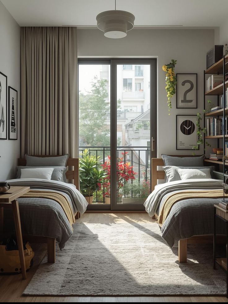 Safe & Secure Living